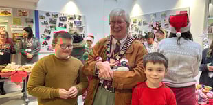 Undershaw’s Christmas Fayre teaches students important life skills