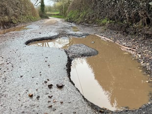 Opinion: Three people are to blame for our degrading local services...