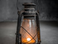 Lantern procession will begin carols event on Headley village green