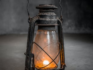 Lantern procession will begin carols event on Headley village green