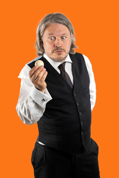 Richard Herring