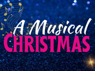 Petersfield Youth Theatre opens Musical Christmas show of two halves