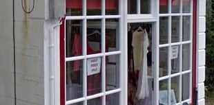 End of era in village as closure of Liss Heart Charity shop confirmed