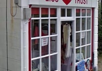 End of era in village as closure of Liss Heart Charity shop confirmed