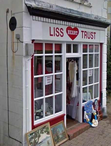 LHT Station Road shop