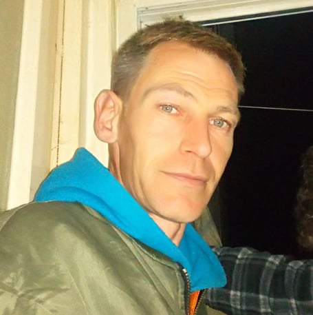 Stuart Mcgibbon