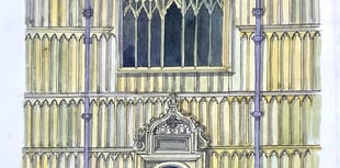 Last call for artists as Bedales hosts art sale for county's refugees