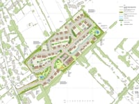 Four Marks housing scheme divides opinion in and around the village