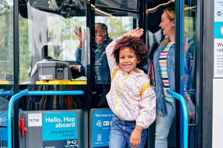 Stagecoach has extended its £2 single fare offer until at least the end of June 2024