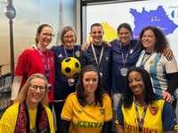 Weydon School raises Children in Need funds