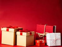 Continue the gift of giving with Haslemere Food Bank's gift amnesty 