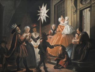 When to take down your Christmas decs – and avoid the goblins!