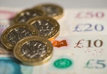 FTSE 100 CEOs match Hampshire residents' annual pay by 3pm on Thursday January 4