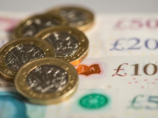 FTSE 100 CEOs match Hampshire residents' annual pay by 3pm on Thursday January 4