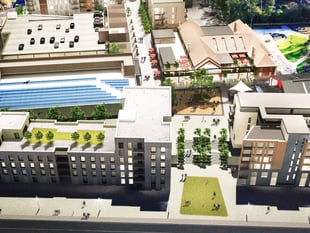 Whitehill & Bordon Regeneration Company reschedule Question Time event