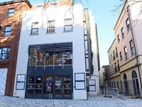 VIDEO: Take a tour through Farnham's new REEL cinema