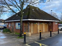 Bid to upgrade Petersfield toilet block will reduce parking spaces