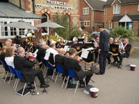 Top Brass: 2024 is Golden year for Liss Band as 50th anniversary nears