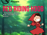 Phoenix Players bringing pantomime Red Riding Hood to Bordon