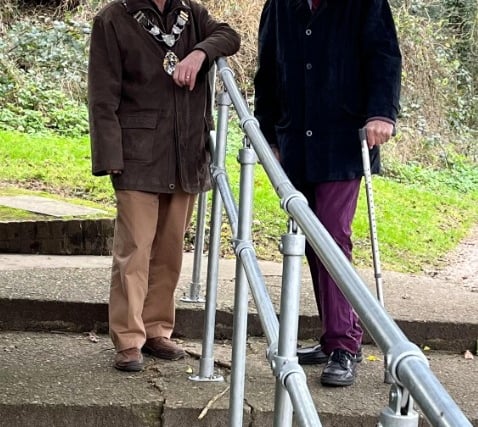 Find out how Haslemere Town Council took a step in the right direction