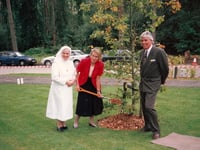 Remembering Sister Mary Agnes’ lifetime dedication to healing