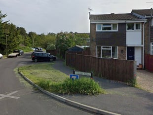 Masked Audi A4 driver link to overnight van break-ins around Headley