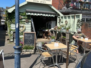 Fez owner and florist await outcome of Bakery Lane redevelopment bid