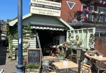 Fez owner and florist await outcome of Bakery Lane redevelopment bid