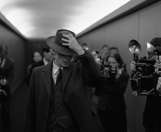 Petersfield Festival Hall programme of movies and live music unveiled