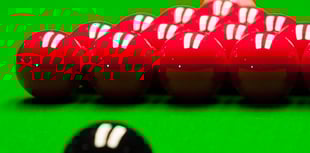 Liss RBL B and Fleet Broadway lead the way in snooker league