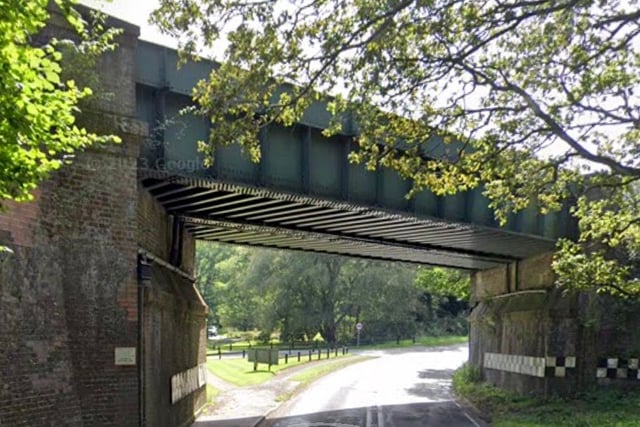 Family release tribute to Lindford man who died in Liphook collision