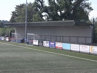 Alton Football Club seeking grant to improve its kitchens