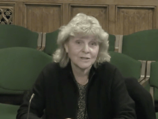 VIDEO: Jo Hamilton's 2021 evidence to the Post Office inquiry in full