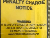Letter: Alton's traffic wardens were on me like sharks – take a photo!