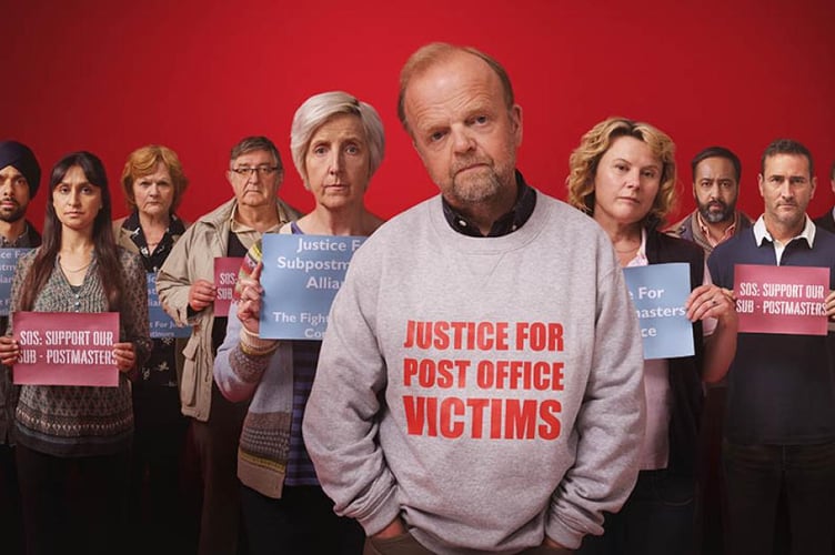 ITV drama Mr Bates vs the Post Office has shone the spotlight on the Post Office Horizon scandal