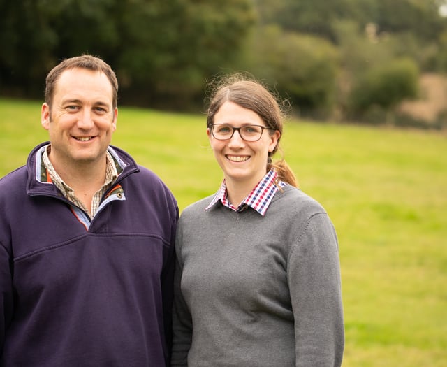 VIDEO: Meon Valley farm shop in rally cry for under-pressure suppliers