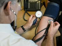 Dozens of early heart disease deaths in East Hampshire in 2022 – as England sees record high