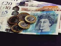 Hampshire County Council will empty £86m piggy bank to balance budget