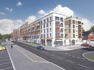 Bordon councillor gets NHS assurances over Chase Hospital services