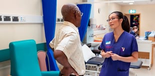 NHS delivers 700,000 more GP appointments across the region