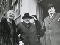 Your letters to the editor: Raise a glass to the Special Relationship
