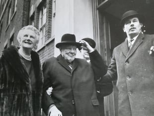 Your letters to the editor: Raise a glass to the Special Relationship