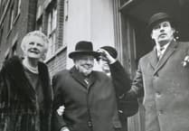 Your letters to the editor: Let's raise a glass to the Special Relationship