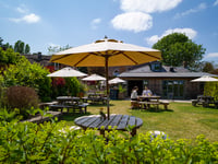 New owner happy with Rose & Crown and Royal Exchange pubs