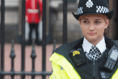 Correction: Labour promises 13,000 new police officers nationally