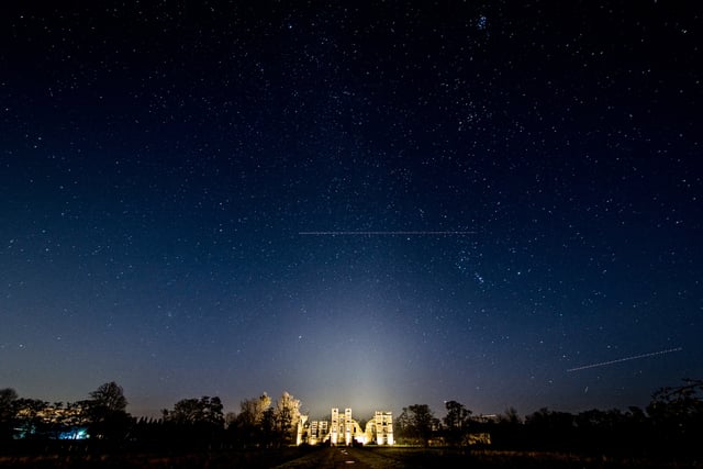 Cosmic fun for all as South Downs Dark Skies Festival returns for 2024