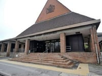 Waverley pair charged in connection with burglaries