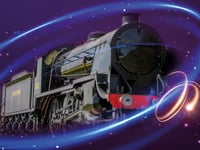 Magical train rides on Watercress Line from Alton to Alresford