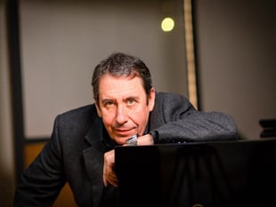 Jools Holland to share limelight with Marc Almond in Guildford
