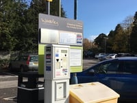 Chamber of Trade furious at Waverley's plan for car park fee surge